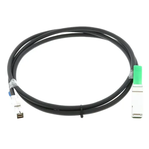 NetApp X66021A-R6 | Mini SAS HD QSFP 12G 2m Cable Refurbished -  refurbished available on Gotodirect