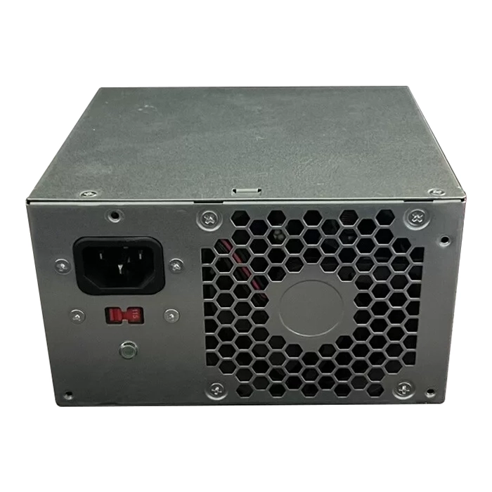 HP FH-XD301MYR | 300-Watts 200-240V 50-60Hz Power Supply for Pavilion H8-1020 Desktop System Refurbished - Hewlett-Packard (ou HP en abrégé) refurbished available on Gotodirect