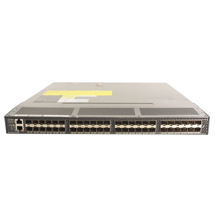 HP AW585A#ABA | StorageWorks SN6000C 16 Ports 8GB/s Fiber Channel Switch Refurbished - Hewlett-Packard (ou HP en abrégé) refurbished available on Gotodirect