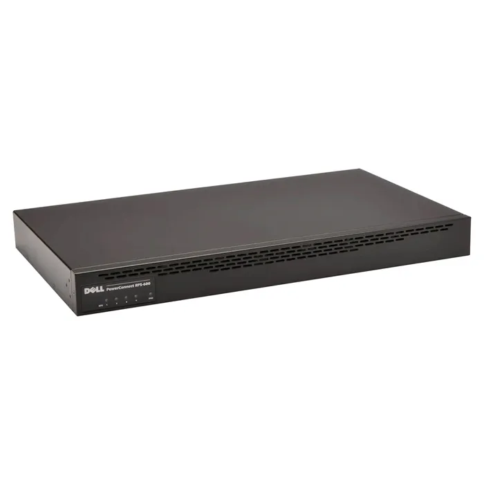 Dell 6N673 | 600-Watts 12V Redundant Power Supply for Power Connect Refurbished - Dell refurbished available on Gotodirect