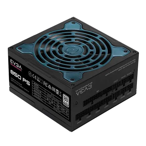 Buy EVGA 220-P5-0850-X1 | SuperNOVA P5 850-Watts 120V AC 80-Plus Platinum Internal Power Supply Refurbished - $287.78 EVGA 220-P5-0850-X1 | SuperNOVA P5 850-Watts 120V AC 80-Plus Platinum Internal Power Supply Refurbished - EVGA refurbished available on Gotodirect
