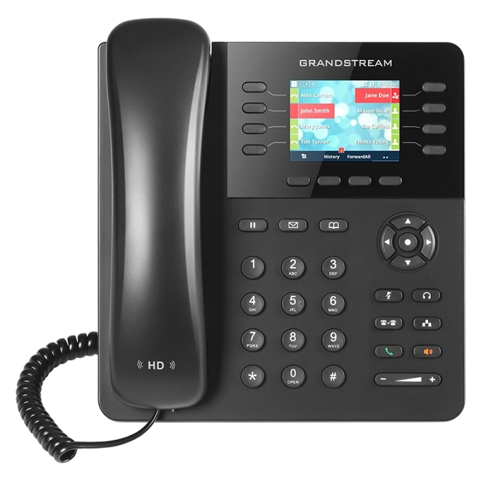 Buy Grand Stream GXP2135 | GXP2130 2.8 inch LCD Screen 8-line Enterprise VoIP phone Refurbished - $222.90 Grand Stream GXP2135 | GXP2130 2.8 inch LCD Screen 8-line Enterprise VoIP phone Refurbished - refurbished available on Gotodirect