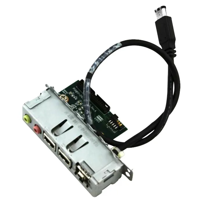 IBM 89P6833 | Fru Ieee 1394 Panel Mount for A51 A52 M52e M55 M55p Refurbished -  refurbished available on Gotodirect