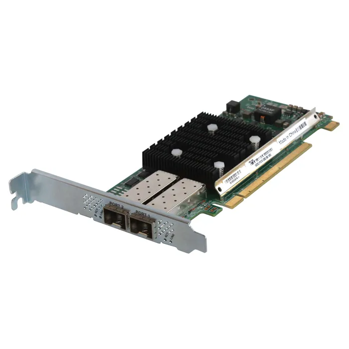 Cisco 73-14093-08 | UCS 1225 2-Ports FCoE 10GBase-X PCI Express 2.0 x16 Virtual Interface Card for C460 M2 Server Refurbished - Cisco Systems Inc. refurbished available on Gotodirect
