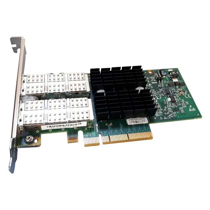 Buy Cisco UCSW-PCIE-MX2GIB | Mellanox Connect-X MHQH29C-XTR QSFP IB 40GbS Server Adapter Refurbished - $599.29 Cisco UCSW-PCIE-MX2GIB | Mellanox Connect-X MHQH29C-XTR QSFP IB 40GbS Server Adapter Refurbished - Cisco Systems Inc. refurbished available on Gotodirect