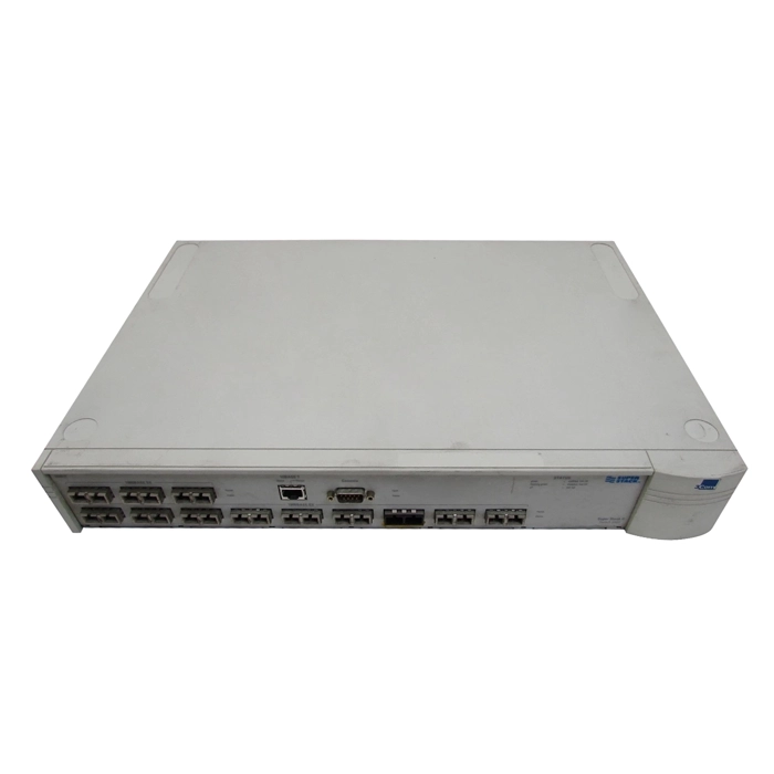 3Com 3C93012 | Superstack II 9300 12 x Ports 1000Base-SX Layer 2 Managed Rack-mountable Gigabit Ethernet Network Switch Refurbished -  refurbished available on Gotodirect