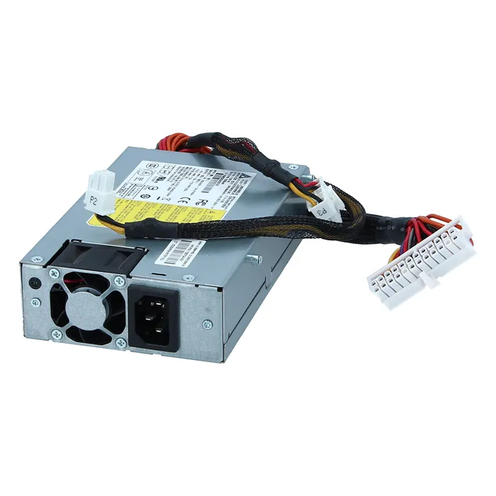 HP 726704-001 | 300-Watts 200-240V 3A 47-63Hz Power Supply for ProLiant DL320E Gen8 V2 Server Refurbished - Hewlett-Packard (ou HP en abrégé) refurbished available on Gotodirect