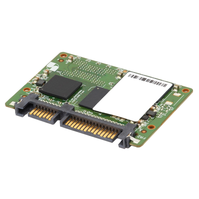 Dell WKR39 | 120GB MLC SATA 6Gb/s Half-Slim SATA Internal Solid State Drive Refurbished - Dell refurbished available on Gotodirect