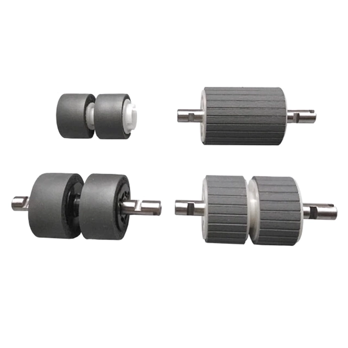 HP L2707A | Scanner ADF Roller Replacement Kit Refurbished - Hewlett-Packard (ou HP en abrégé) refurbished available on Gotodirect