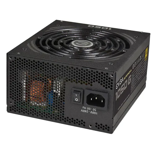 EVGA 220-GS-1050-V3 | SuperNOVA 1050-Watts 80-Plus 24-Pin ATX12V Power Supply Refurbished - EVGA refurbished available on Gotodirect