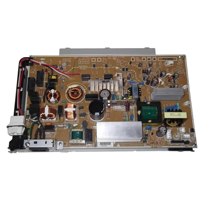 HP RM16754 | 220V Low Voltage Power Supply for Color LaserJet Cp5525 Series Refurbished - Hewlett-Packard (ou HP en abrégé) refurbished available on Gotodirect