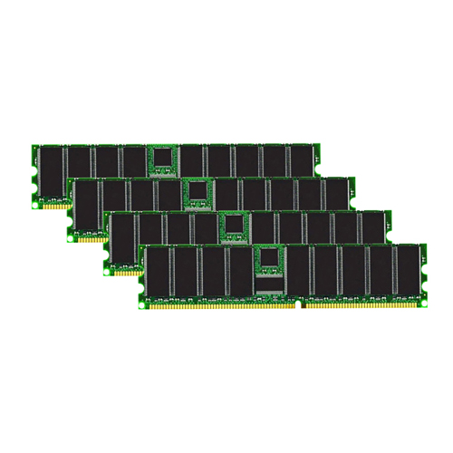 IBM 12R9253 | 8GB Kit (4x2GB) DDR-266MHz PC-2100 ECC Registered RDIMM CL2.5 2Rx4 2.5V 184-Pin Memory Refurbished -  refurbished available on Gotodirect