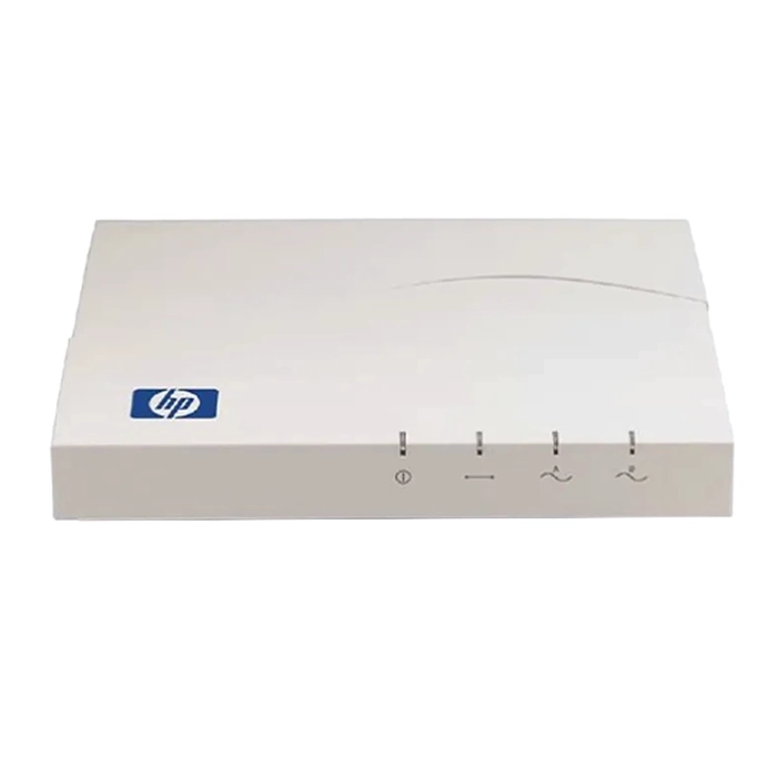 HP J8133-69001 | ProCurve 520WL IEEE 802.11a/b/g Tri-Band 2.4GHz 54Mbit/s 1 x Port 10/100Base-T Internal Antennas Wireless Access Point Refurbished - Hewlett-Packard (ou HP en abrégé) refurbished available on Gotodirect