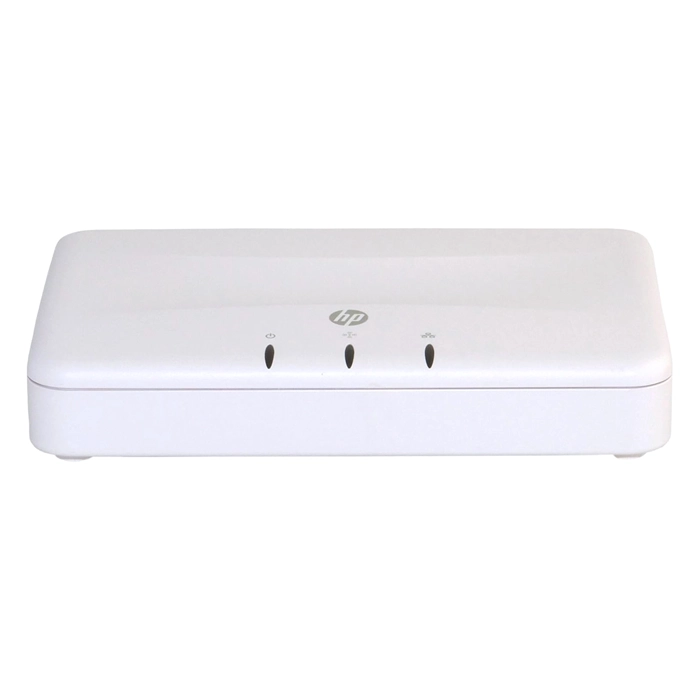 HP JL024-61001 | OfficeConnect M210 IEEE 802.11a/b/g/n 5GHz 300Mbit/s 1 x Port PoE 1000Base-T 2 x Internal Antennas Wireless Access Point Refurbished - Hewlett-Packard (ou HP en abrégé) refurbished available on Gotodirect