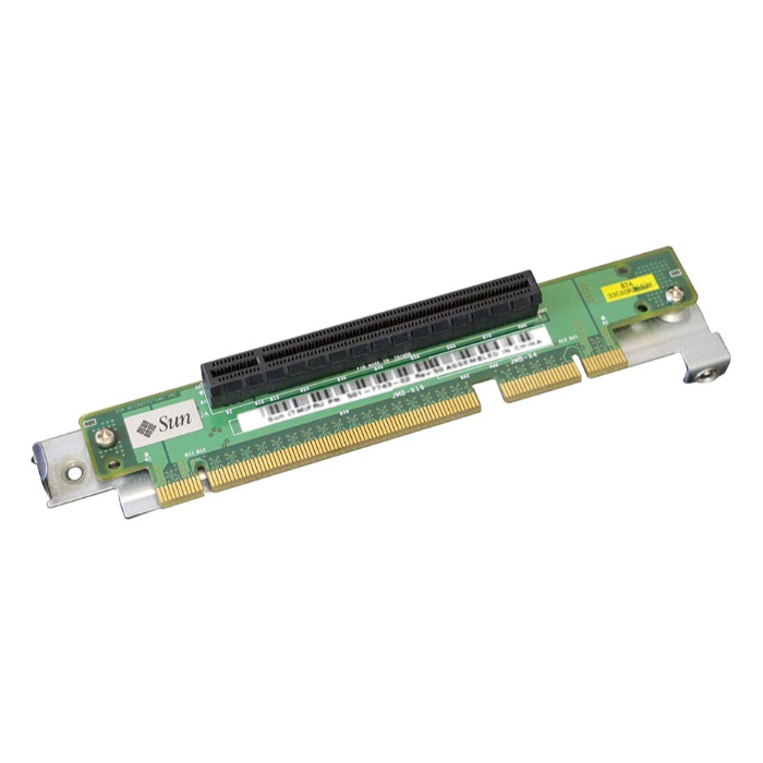 Sun 501-7743 | x16 PCI Express Riser Board for Fire x4150 Refurbished -  refurbished available on Gotodirect