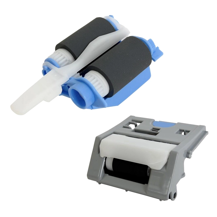 HP B5L24-67904 | Paper Pickup and Sep Roller Kit (Tray 2-5) Refurbished - Hewlett-Packard (ou HP en abrégé) refurbished available on Gotodirect