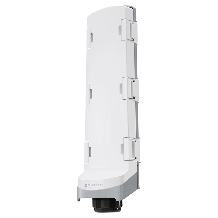 Mikrotik CSS606-1G-2GI-3S+OUT | GPERx6 6-Ports PoE Smart Outdoor Switch Refurbished - MikroTik refurbished available on Gotodirect