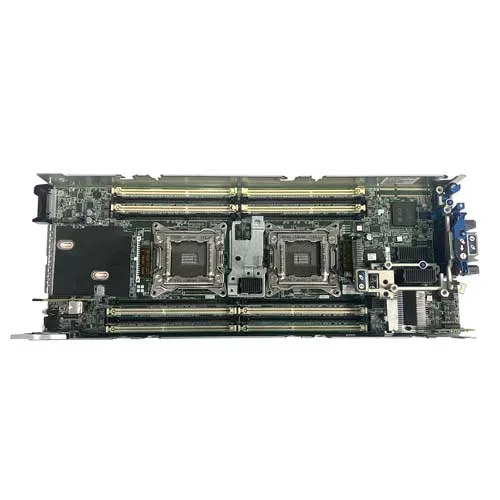 Buy HP 640870-001 | Socket FCLGA2011 System Board (Motherboard) for ProLiant BL460C Gen8 Supports 2x Xeon E5-2600 / E5-2600 V2 Series DDR3 16x DIMM Refurbished - $240.40 HP 640870-001 | Socket FCLGA2011 System Board (Motherboard) for ProLiant BL460C Gen8 Supports 2x Xeon E5-2600 / E5-2600 V2 Series DDR3 16x DIMM Refurbished - Hewlett-Packard (ou HP en abrégé) refurbished available on Gotodirect
