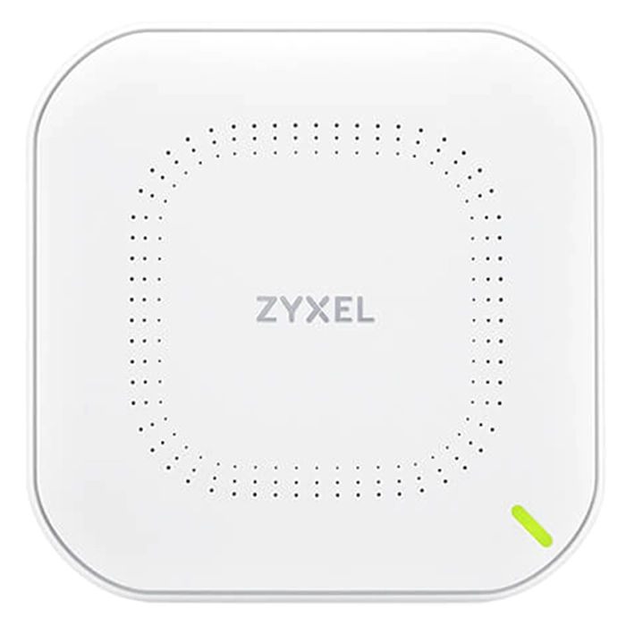 ZyXEL NWA50AX-PRO | NebulaFlex NWA50AX PRO AX3000 Dual-Band Wi-Fi 6 Access Point Refurbished - Zyxel refurbished available on Gotodirect