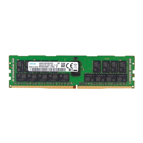 Samsung M393A4K40BB2-CTD8Q | 32GB DDR4-2666MHz PC4-21300 ECC Registered RDIMM CL19 2Rx4 1.2V 288-Pin Memory Module Refurbished - Samsung refurbished available on Gotodirect