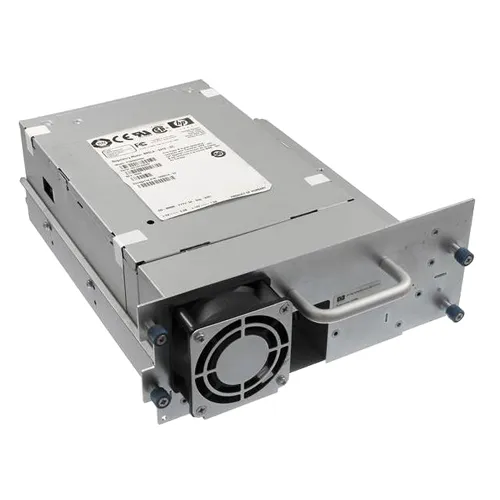 HP AG328A | MSL2/4/8 LTO-3 FH 2GB Fibre Channel MODULE Refurbished - Hewlett-Packard (ou HP en abrégé) refurbished available on Gotodirect