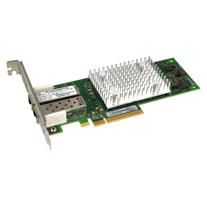 Buy HP P9M76A | SN1600Q 32Gb Dual Port Fibre Channel Host Bus Adapter Refurbished - $724.21 HP P9M76A | SN1600Q 32Gb Dual Port Fibre Channel Host Bus Adapter Refurbished - Hewlett-Packard (ou HP en abrégé) refurbished available on Gotodirect