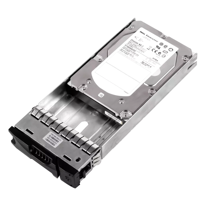 Dell 0941950-01 | 600GB 10000RPM SAS 6Gb/s 3.5-Inch Hard Drive Refurbished - Dell refurbished available on Gotodirect