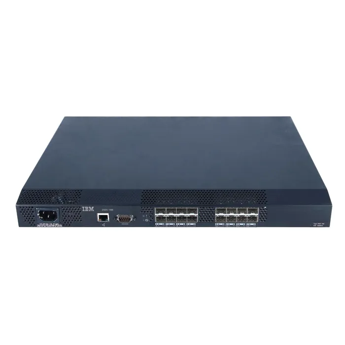 Buy IBM 200516B | TotalStorage SAN Express Model Fibre Channel Switch 8-Ports Refurbished - $416.25 IBM 200516B | TotalStorage SAN Express Model Fibre Channel Switch 8-Ports Refurbished - refurbished available on Gotodirect