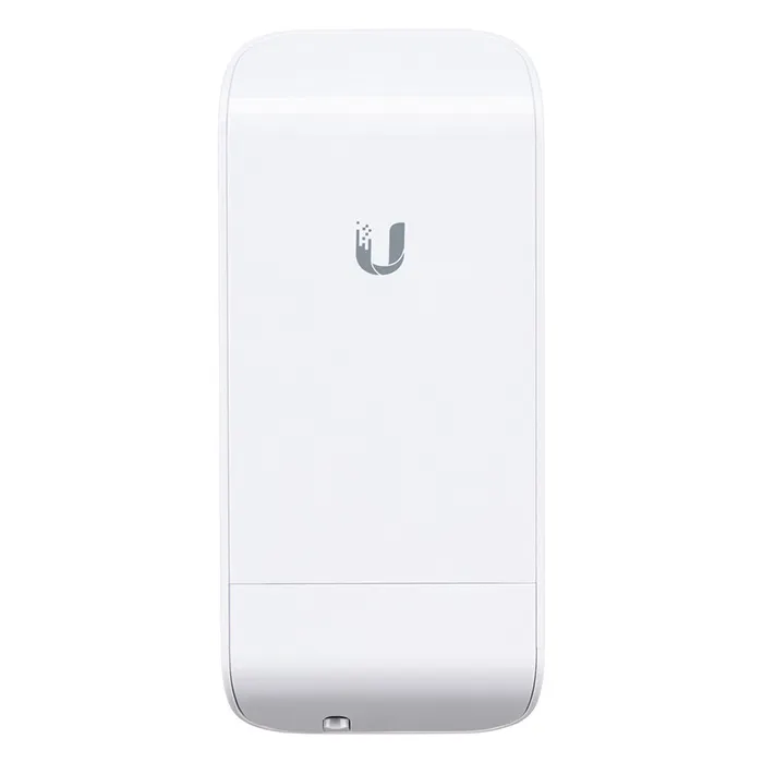 Ubiquiti NSLOCOM2 | NanoStation Loco M2 2.4GHz 1 x Port 10/100Base-TX Indoor/Outdoor CPE Refurbished - Ubiquiti refurbished available on Gotodirect