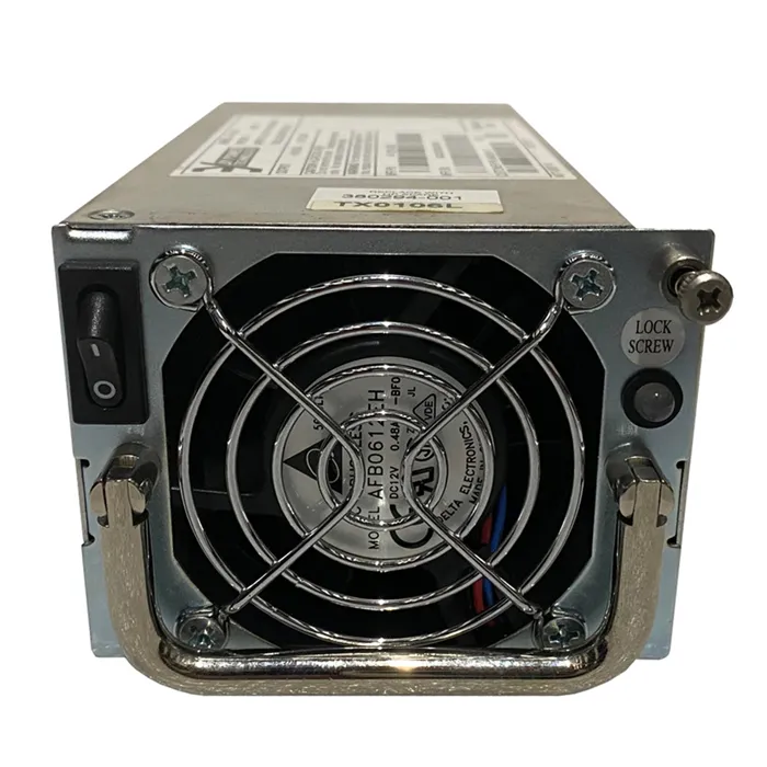 HP AP-1285-1B02 | 285-Watts 100-240V AC 5A 50-60Hz Hot-Pluggable Power Supply Refurbished - Hewlett-Packard (ou HP en abrégé) refurbished available on Gotodirect