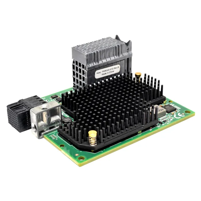 Buy IBM OCM11104 | 4 x Ports 10Gb/s Virtual Fabric Adapter Mezzanine Card for Flex System Refurbished - $387.78 IBM OCM11104 | 4 x Ports 10Gb/s Virtual Fabric Adapter Mezzanine Card for Flex System Refurbished - refurbished available on Gotodirect