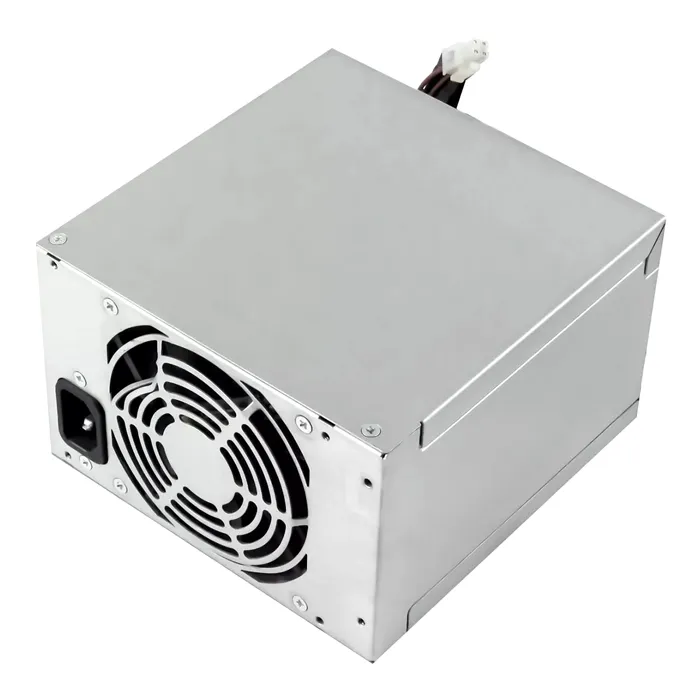 HP 462434-001 | 365-Watts 100-240V 47-63Hz Power Supply with Active PFC for DC7700/DC7600/DC7900/ML110 Gen5 Server Refurbished - Hewlett-Packard (ou HP en abrégé) refurbished available on Gotodirect