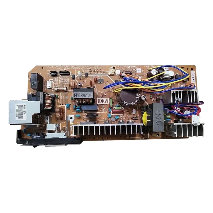 HP RM1-1976-000CN | Low Voltage Power Supply Assembly for Color LaserJet 2600/2600N Series Printer Refurbished - Hewlett-Packard (ou HP en abrégé) refurbished available on Gotodirect