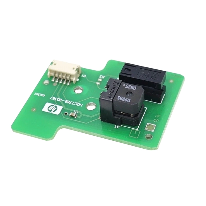 HP C7769-60172 | Driver Roller Encoder Sensor for DJ 500 Refurbished - Hewlett-Packard (ou HP en abrégé) refurbished available on Gotodirect