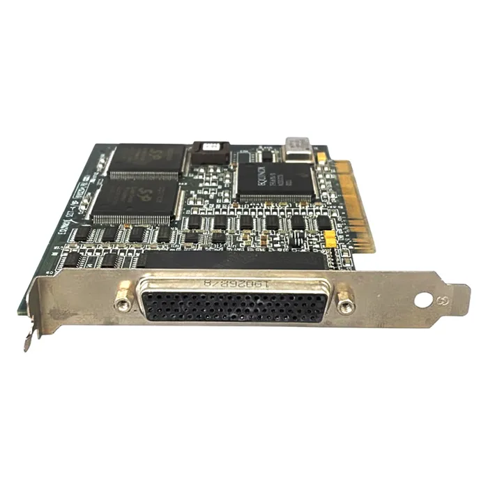 Buy HP J3592-60101 | 8-Port Pci Serial Mux Card Refurbished - $385.00 HP J3592-60101 | 8-Port Pci Serial Mux Card Refurbished - Hewlett-Packard (ou HP en abrégé) refurbished available on Gotodirect