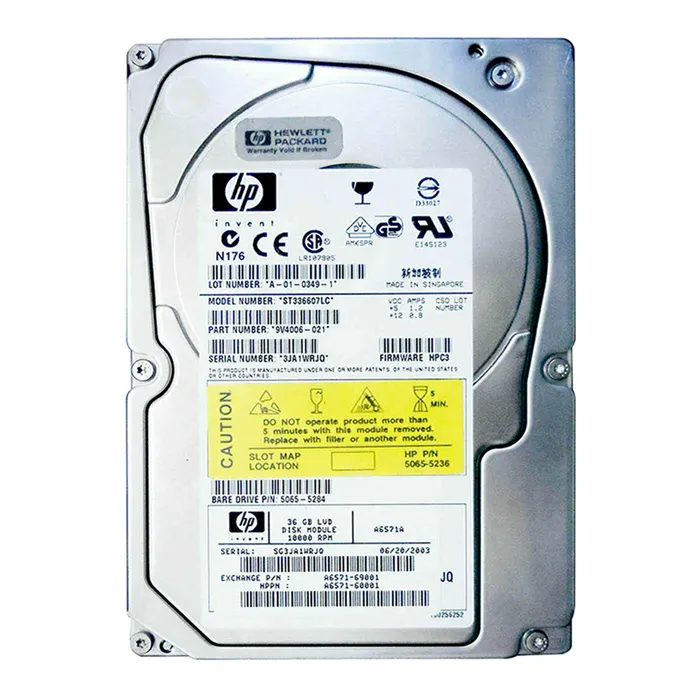 Buy Seagate 9V4006-021 | Cheetah 10K.6 Series 36GB 10000RPM Ultra320 SCSI 8MB Cache 80-Pin 3.5-Inch Hard Drive Refurbished - $260.00 Seagate 9V4006-021 | Cheetah 10K.6 Series 36GB 10000RPM Ultra320 SCSI 8MB Cache 80-Pin 3.5-Inch Hard Drive Refurbished - Seagate refurbished available on Gotodirect