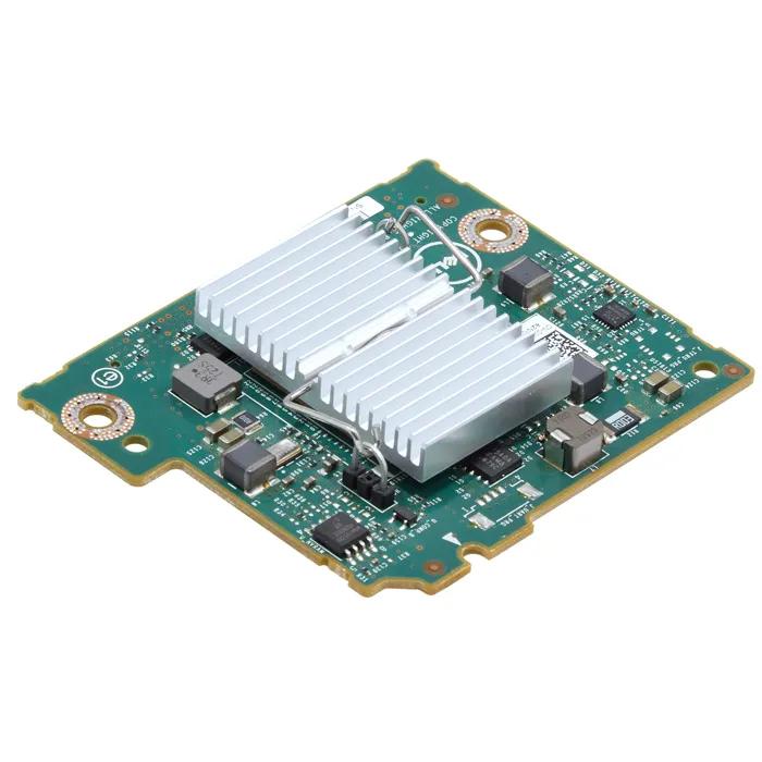 Dell 57810-K | Broadcom 57810-K 2-Ports 10GBase-KR Ethernet Converged Network Adapter Card Refurbished - Dell refurbished available on Gotodirect