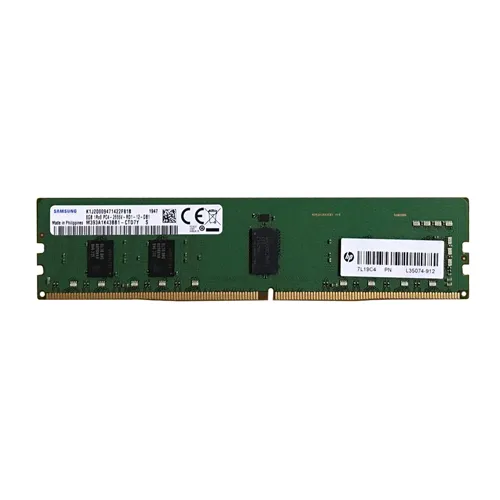 Samsung M393A1K43BB1-CTD7Y | 8GB DDR4-2666MHz PC4-21300 ECC Registered RDIMM CL19 1Rx8 1.2V 288-Pin Memory Module Refurbished - Samsung refurbished available on Gotodirect