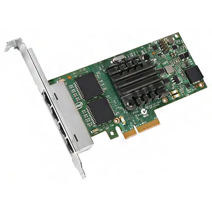 Lenovo 0C19507 | 2-Ports 1000Base-T 1Gb/s PCI Express Gigabit Ethernet Server Adapter Refurbished - Lenovo refurbished available on Gotodirect