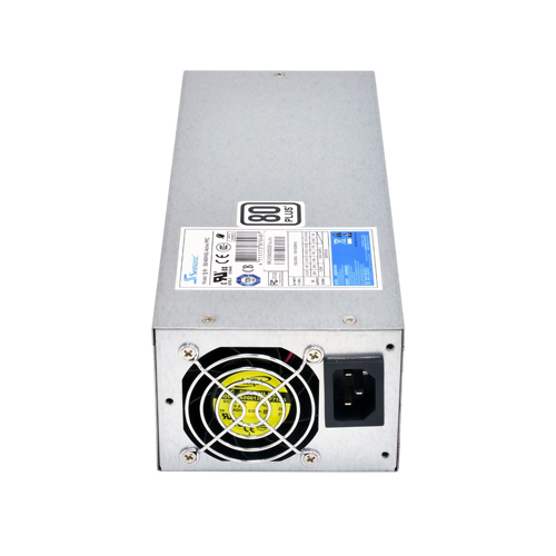 Buy Seasonic SS-600H2U | 600-Watts 100-240V AC 50-60Hz Active PFC Power Supply for 2U Computer Refurbished - $218.33 Seasonic SS-600H2U | 600-Watts 100-240V AC 50-60Hz Active PFC Power Supply for 2U Computer Refurbished - refurbished available on Gotodirect