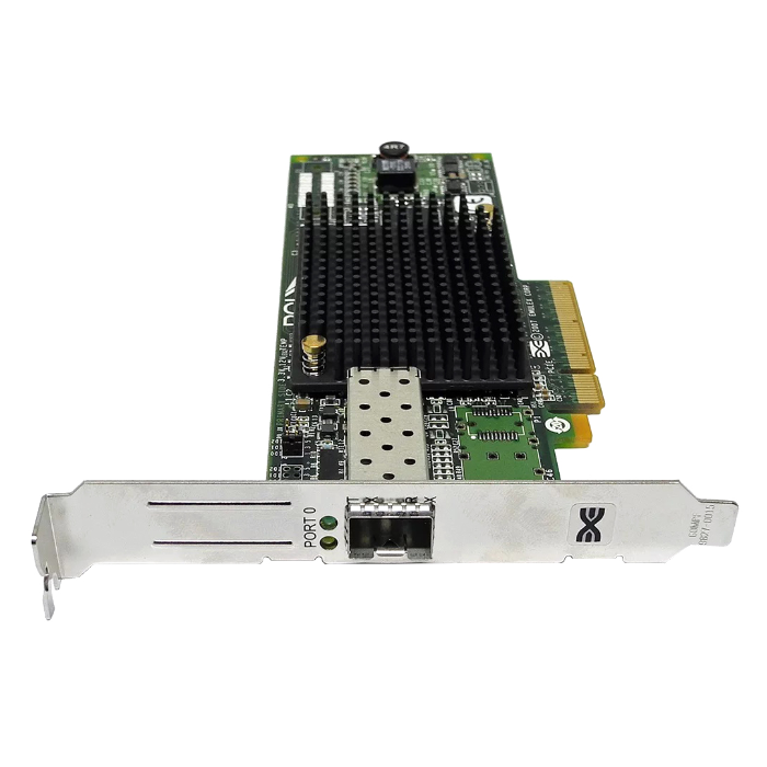 Supermicro AOC-LPE12000M8 | LightPulse Single-Port 8Gb/s PCI Express 2.0 x8 SFP+ Fibre Channel Host Bus Network Adapter Refurbished -  refurbished available on Gotodirect