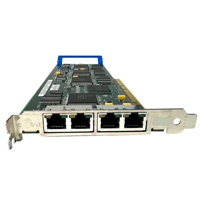 IBM 03N3952 | 4 x Ports 10/100Base-TX PCI Network Adapter Refurbished -  refurbished available on Gotodirect