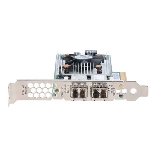 Dell 7JKH4 | 16GB Dual Port Fibre Channel Host Bus Adapter Refurbished - Dell refurbished available on Gotodirect