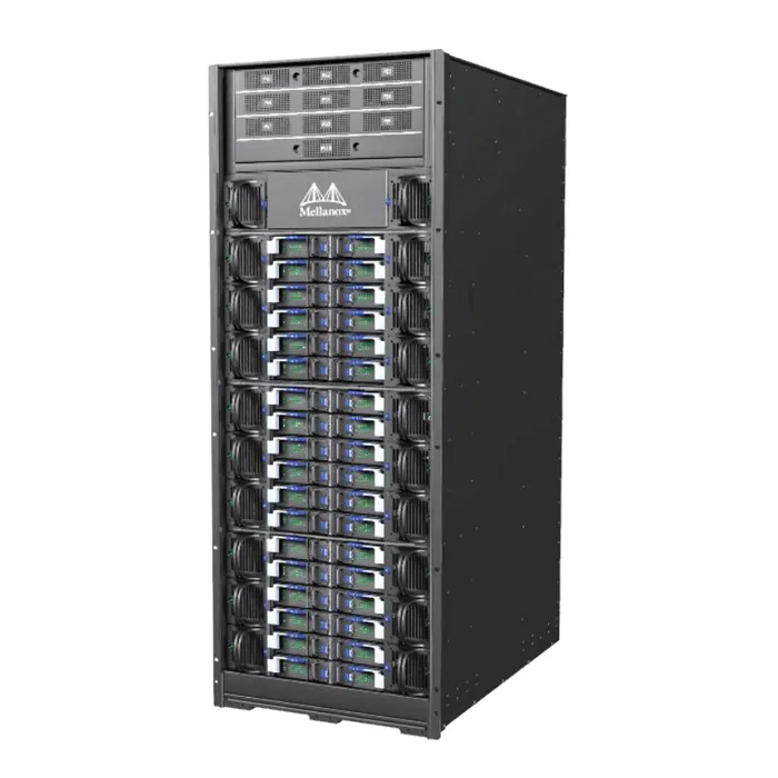 Mellanox MCS7500 | 130tb/S 6 48-Ports QSFP28 Edr Infiniband Ethernet Switch Refurbished -  refurbished available on Gotodirect