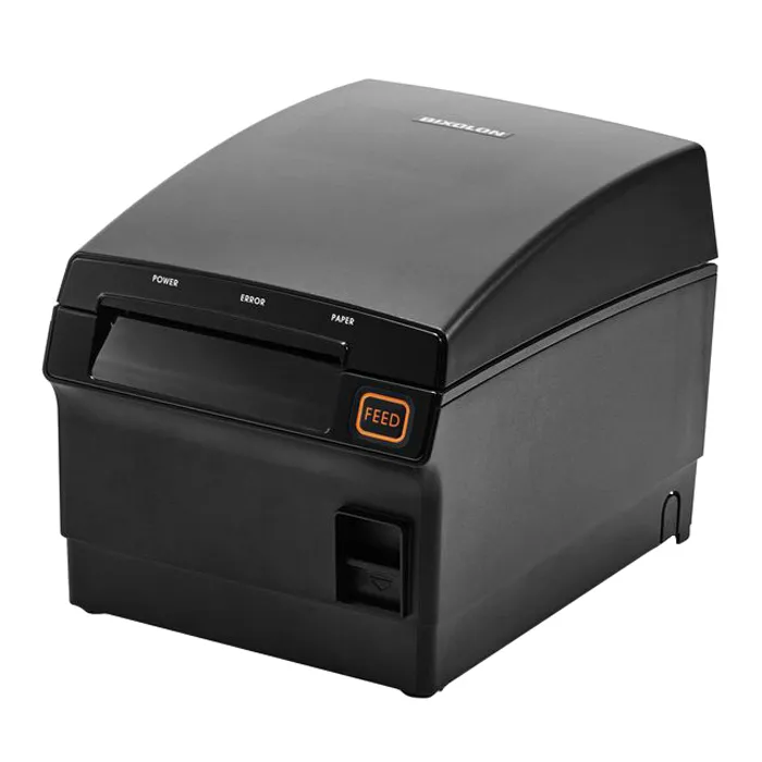 Buy Bixolon SRP-F310IICOK | SRP-F310Ii Receipt Printer B/W Direct Thermal Refurbished - $408.32 Bixolon SRP-F310IICOK | SRP-F310Ii Receipt Printer B/W Direct Thermal Refurbished - refurbished available on Gotodirect