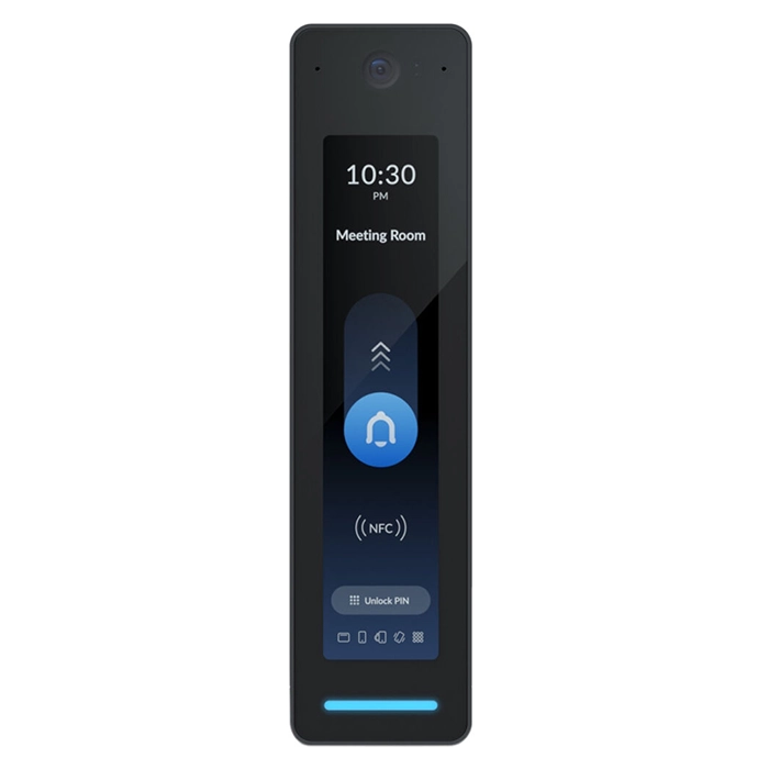 Ubiquiti UA-G2-PRO-BLACK | UniFi G2 Reader Pro NFC Access Card Reader - Black Refurbished - Ubiquiti refurbished available on Gotodirect