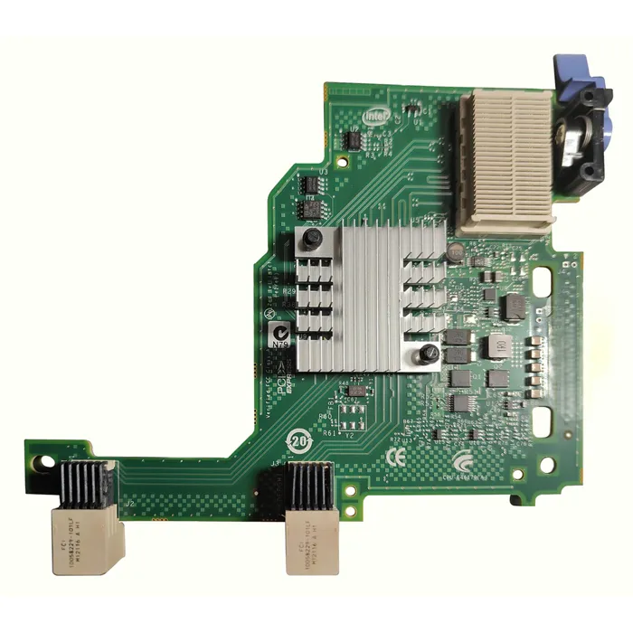 IBM 42C1812 | Intel 2-Ports 10GB Ethernet Expansion Card CFFH for BladeCenter Refurbished -  refurbished available on Gotodirect