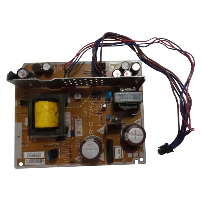 Buy HP RM2-7942-000CN | 220-240V AC Low Voltage Power Supply Board for LaserJet Enterprise M506N Printer Refurbished - $200.70 HP RM2-7942-000CN | 220-240V AC Low Voltage Power Supply Board for LaserJet Enterprise M506N Printer Refurbished - Hewlett-Packard (ou HP en abrégé) refurbished available on Gotodirect