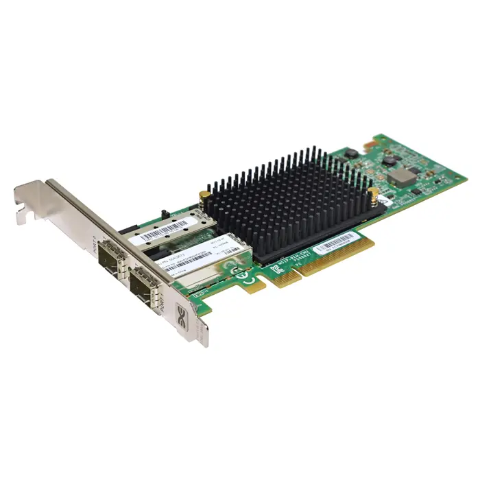 IBM P008827-41D | 2-Ports 10Gb/s SFP+ PCI Express Low Profile Network Adapter Card Refurbished -  refurbished available on Gotodirect