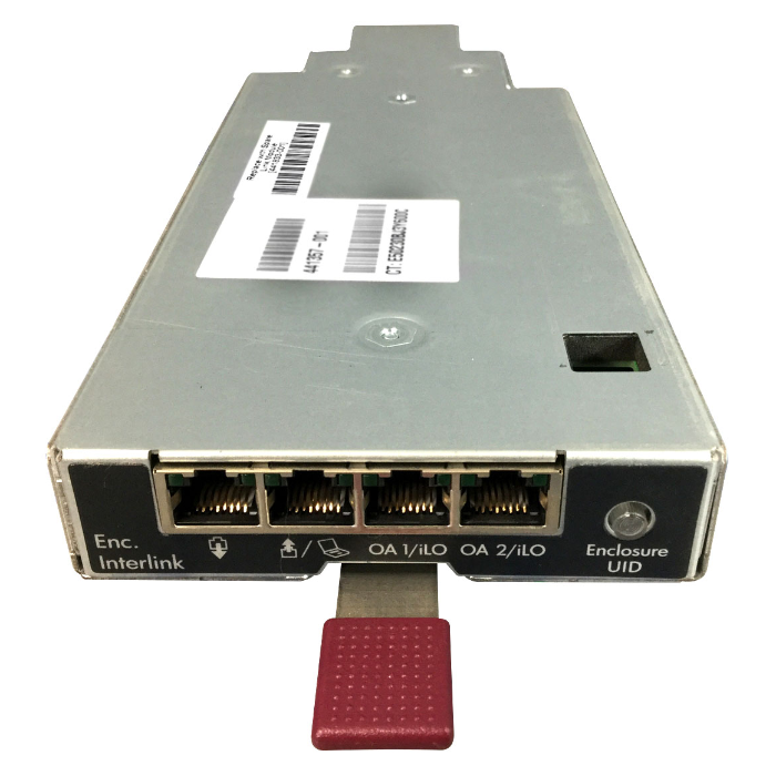 HP 441833-001 | NC364T 4 x Ports 10/100/1000Base-T PCI-Express Gigabit Ethernet Network Interface Card Refurbished - Hewlett-Packard (ou HP en abrégé) refurbished available on Gotodirect